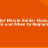 blog 3d printer nozzle guide sizes materials and when to replace 594626