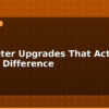 blog 3d printer upgrades that actually make a difference 595837