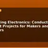 blog 3d printing electronics conductive filament projects for makers and engineers 595771