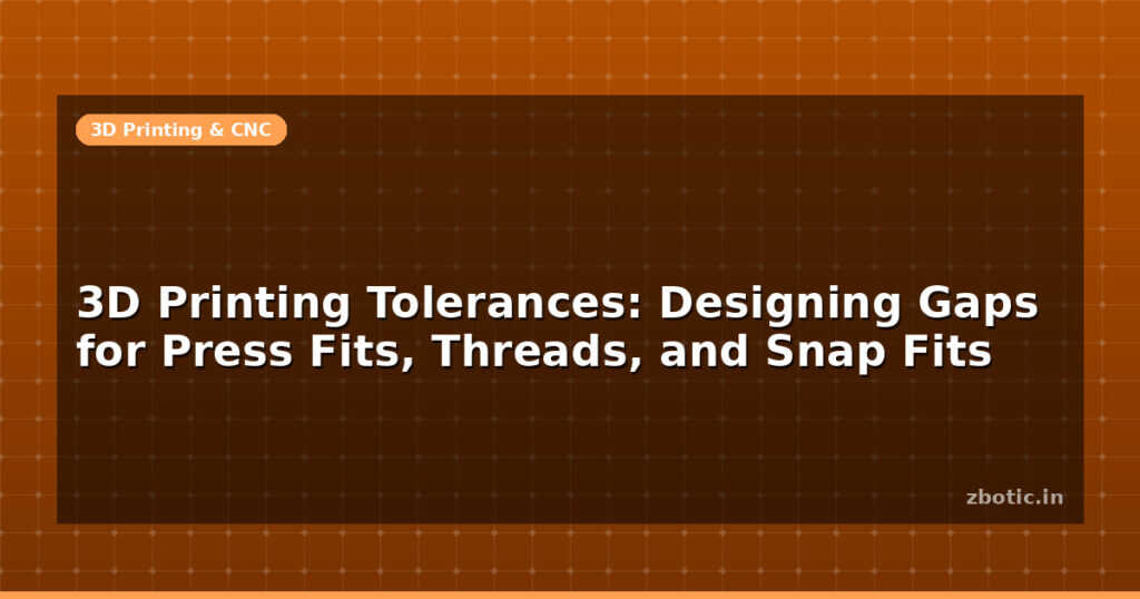 Blog 3d Printing Tolerances Designing Gaps For Press Fits Threads And Snap Fits 595941 Large