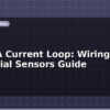 blog 4 20ma current loop wiring industrial sensors guide 599447