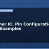 blog 555 timer ic pin configuration and circuit examples 596740