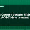 blog acs758 current sensor high current ac dc measurement guide 596291