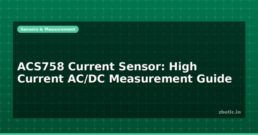 Blog Acs758 Current Sensor High Current Ac Dc Measurement Guide 596291 Large