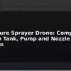 blog agriculture sprayer drone complete guide to tank pump and nozzle selection 595867