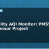 blog air quality aqi monitor pms5003 dust sensor project 599714