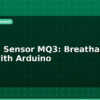 blog alcohol sensor mq3 breathalyzer build with arduino 596378