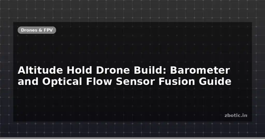 Blog Altitude Hold Drone Build Barometer And Optical Flow Sensor Fusion Guide 595824 Large.jpg