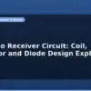 blog am radio receiver circuit coil capacitor and diode design explained 597227