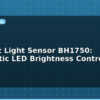 blog ambient light sensor bh1750 automatic led brightness control 597510