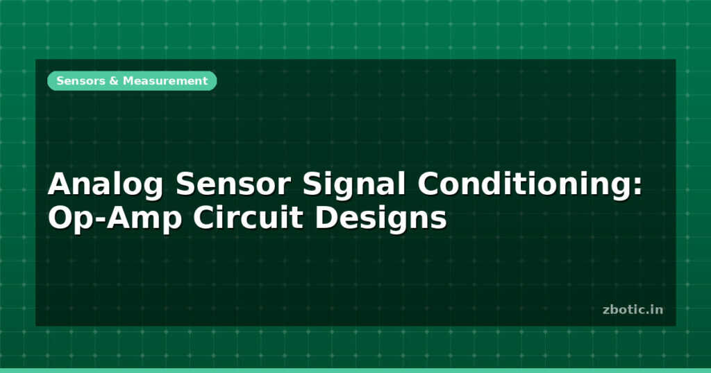 Blog Analog Sensor Signal Conditioning Op Amp Circuit Designs 596292 Large