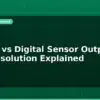 blog analog vs digital sensor output adc resolution explained 596447
