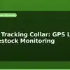 blog animal tracking collar gps lora for livestock monitoring 599536