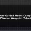 blog arducopter guided mode complete mission planner waypoint tutorial 595944