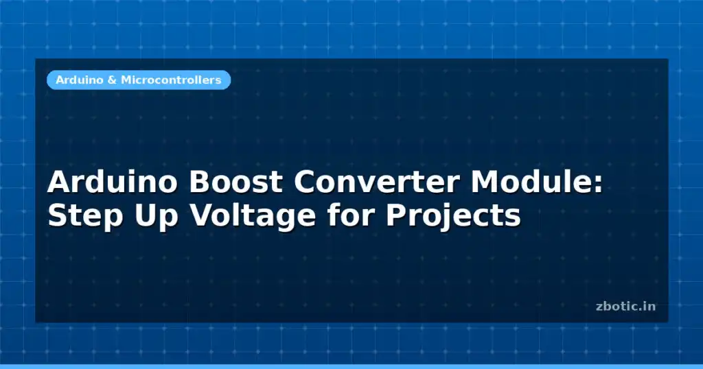 Blog Arduino Boost Converter Module Step Up Voltage For Projects 594795 Large.jpg