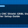 blog arduino cnc shield grbl stepper controller setup guide 595083