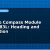 blog arduino compass module hmc5883l heading and navigation 594833