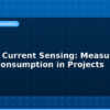 blog arduino current sensing measure power consumption in projects 594689