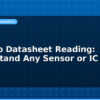 blog arduino datasheet reading understand any sensor or ic spec 594796
