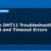 blog arduino dht11 troubleshooting fix nan and timeout errors 594899