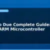 blog arduino due complete guide 32 bit arm microcontroller 594640