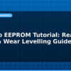 blog arduino eeprom tutorial read write wear levelling guide 594835
