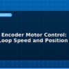 blog arduino encoder motor control closed loop speed and position 594781