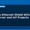 blog arduino ethernet shield w5100 web server and iot projects 594677