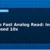 blog arduino fast analog read increase adc speed 10x 594725