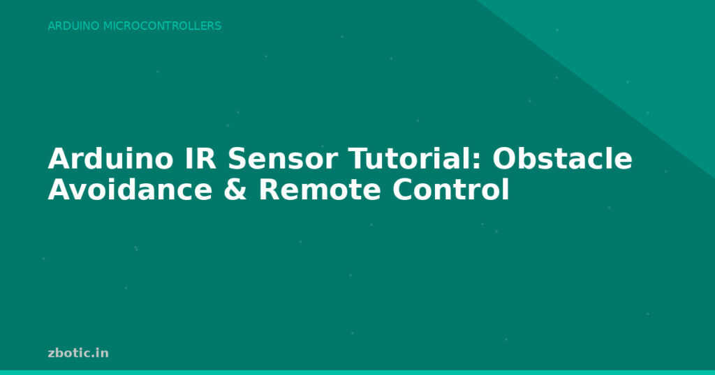 Blog Arduino Ir Sensor Tutorial Obstacle Avoidance Remote Control 594464 Large