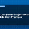 blog arduino low power project design battery life best practices 594873