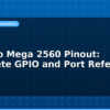 blog arduino mega 2560 pinout complete gpio and port reference 595177
