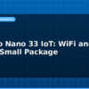 blog arduino nano 33 iot wifi and ble in one small package 594729