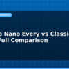 blog arduino nano every vs classic nano full comparison 594641