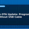 blog arduino ota update program over wifi without usb cable 594806