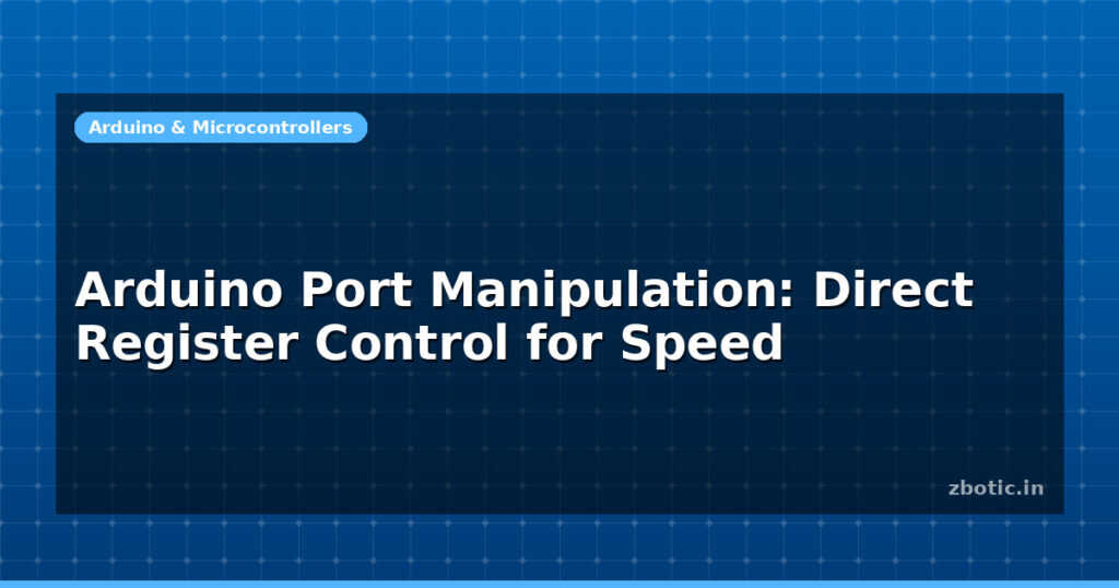 Blog Arduino Port Manipulation Direct Register Control For Speed 594814 Large