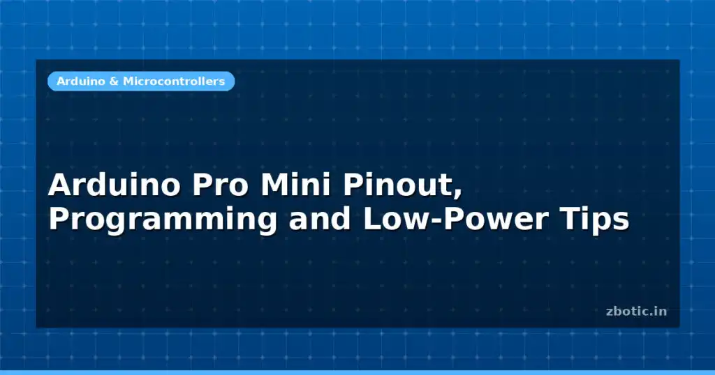 Blog Arduino Pro Mini Pinout Programming And Low Power Tips 594633 Large.jpg
