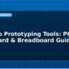 blog arduino prototyping tools pcb perfboard breadboard guide 595011