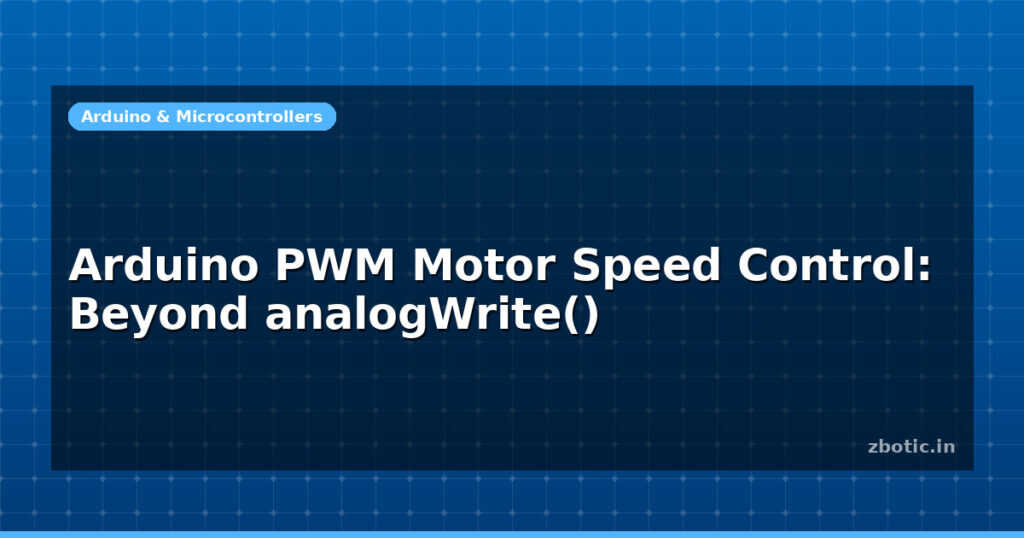 Blog Arduino Pwm Motor Speed Control Beyond Analogwrite 594766 Large