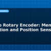blog arduino rotary encoder menu navigation and position sensing 594723