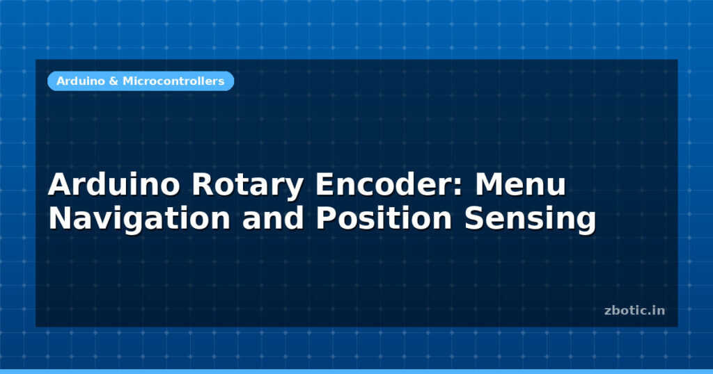 Blog Arduino Rotary Encoder Menu Navigation And Position Sensing 594723 Large