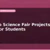 blog arduino science fair projects top ideas for students 598577
