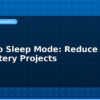blog arduino sleep mode reduce power for battery projects 594998
