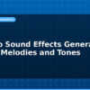 blog arduino sound effects generator buzzer melodies and tones 594783