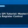 blog arduino spi tutorial master slave setup register control 595006
