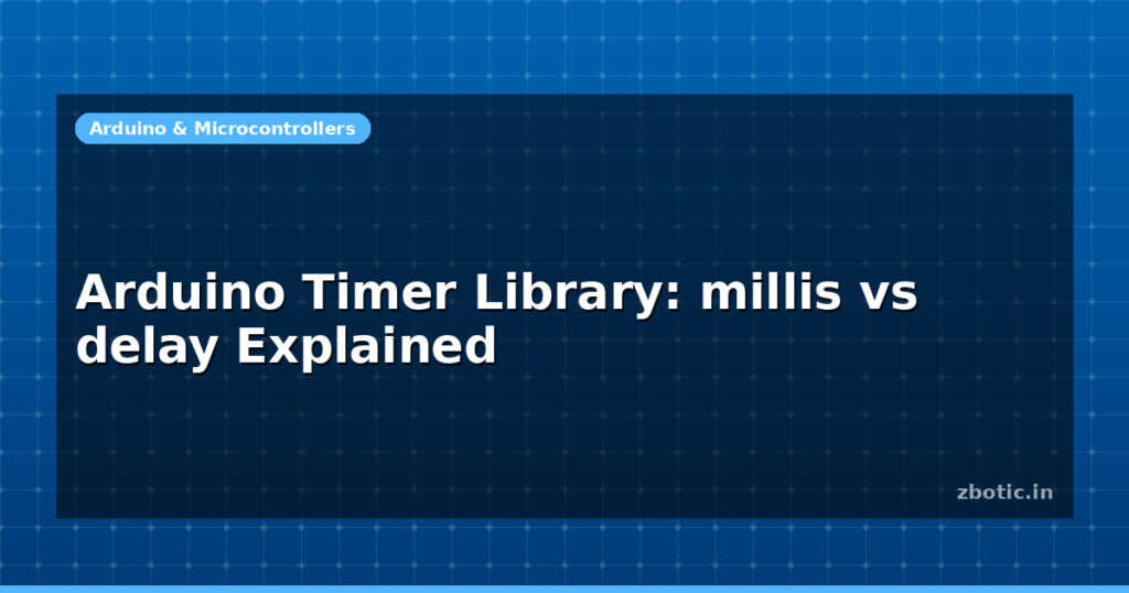Blog Arduino Timer Library Millis Vs Delay Explained 595400 Large