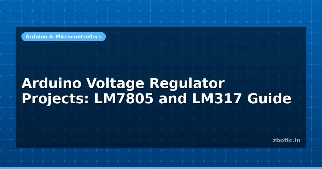 Blog Arduino Voltage Regulator Projects Lm7805 And Lm317 Guide 594741 Large.jpg