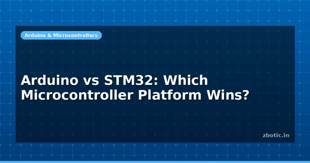 Blog Arduino Vs Stm32 Which Microcontroller Platform Wins 594653 Large.jpg