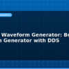 blog arduino waveform generator build a function generator with dds 594823