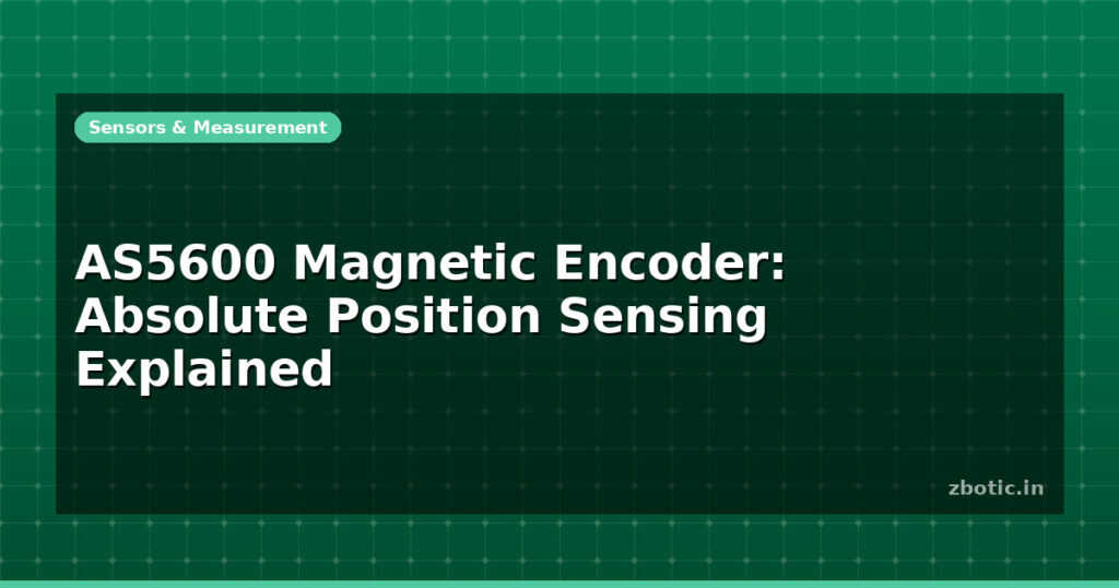 Blog As5600 Magnetic Encoder Absolute Position Sensing Explained 595925 Large